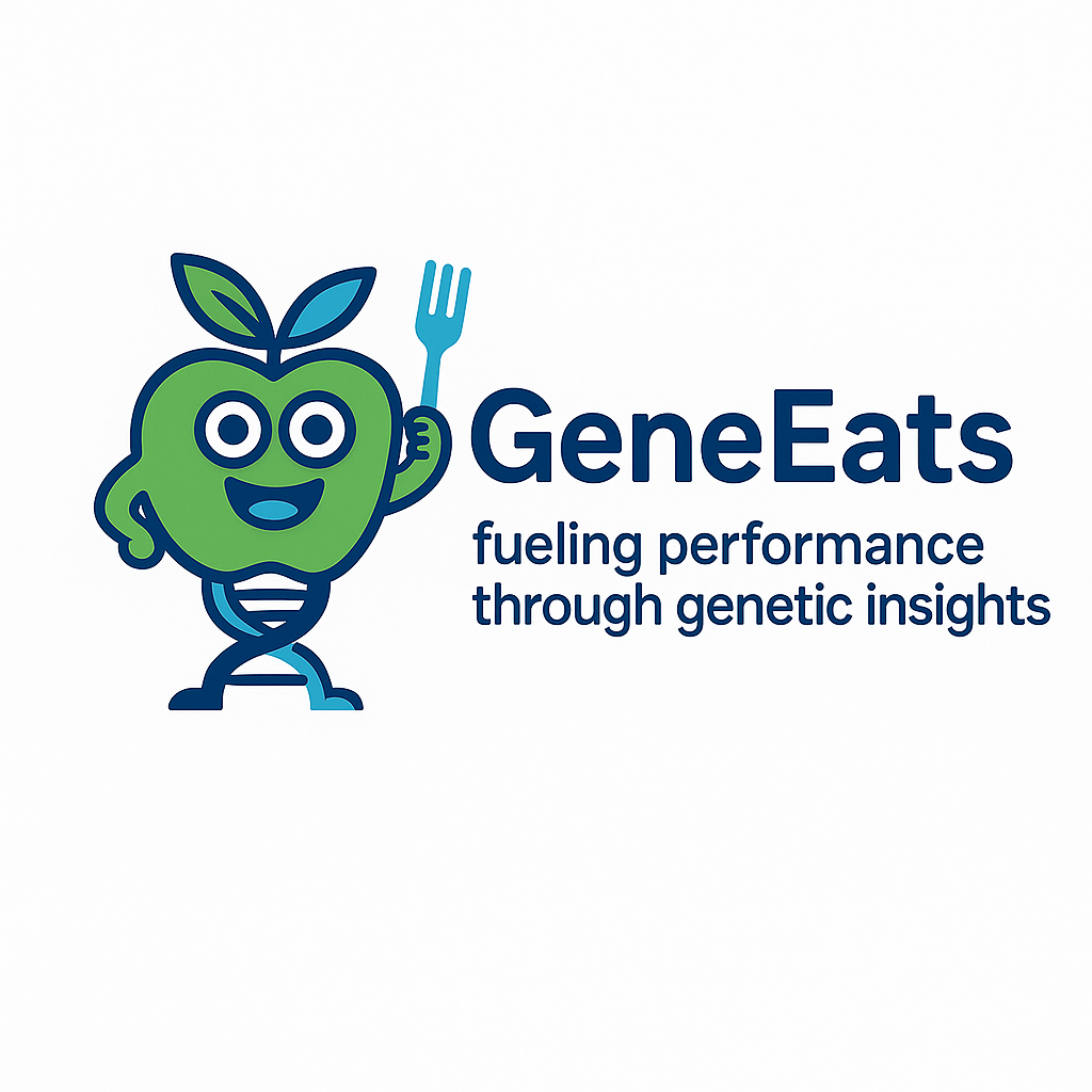 GeneEats Logo
